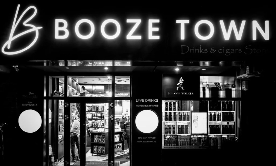 Tema simpla care face evenimentul sa arate bine