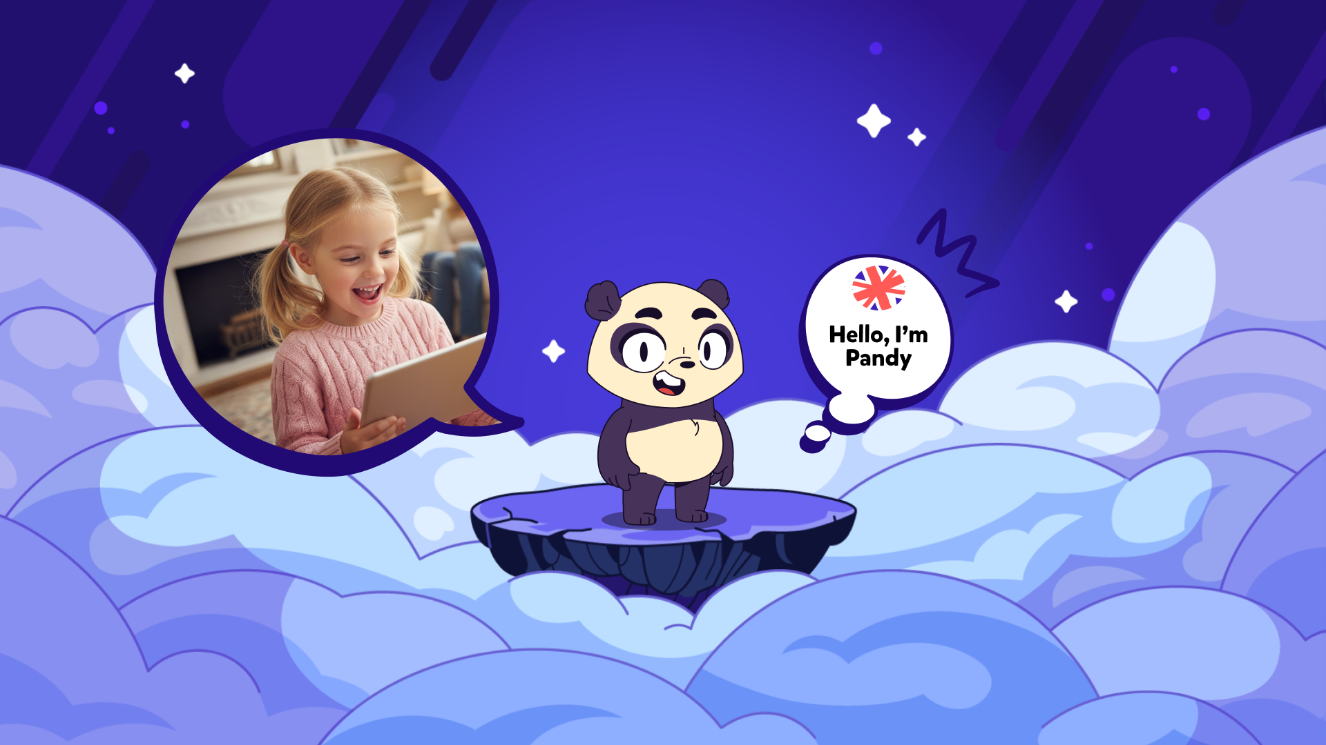 Modelul de predare hibrid de la Novakid: Copiii pot învăța engleza cu ajutorul profesorilor și al Meditatorului AI