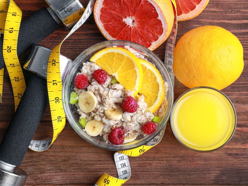 Înfometare sau știință – ce dietă de slăbit alegi în 2026?