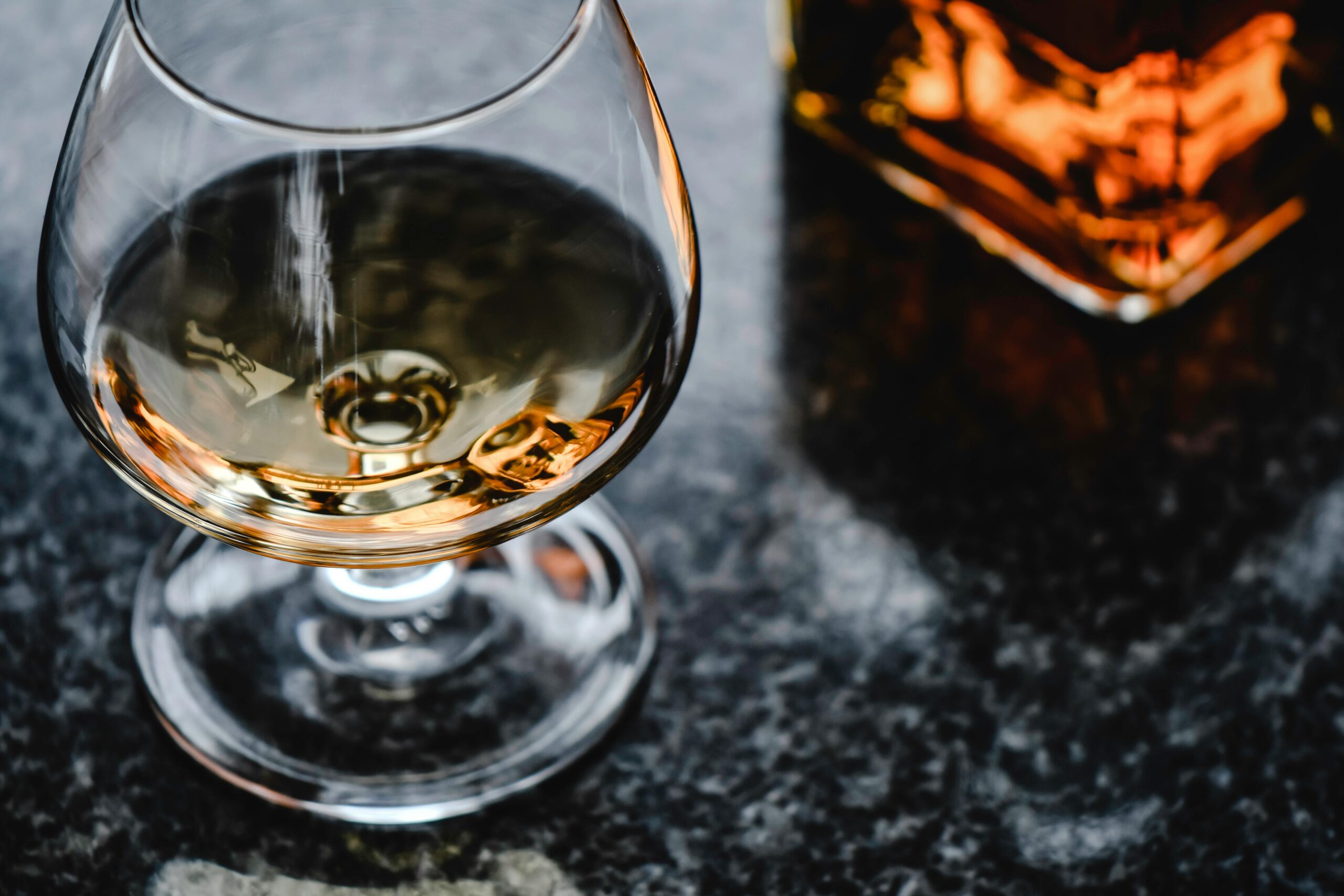 Top regiuni viticole pentru producția de brandy și coniac