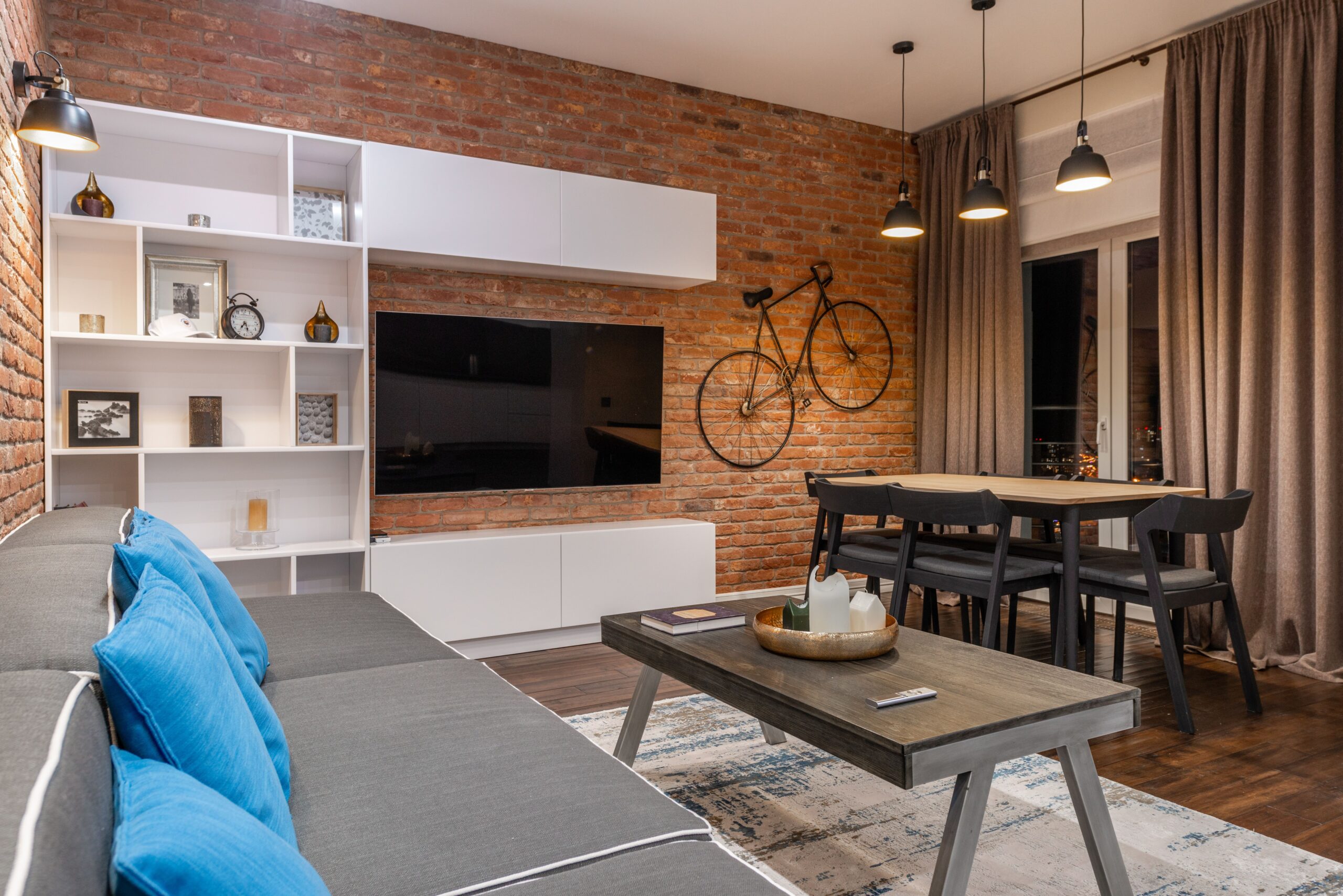 Cum transformi casa într-un spațiu primitor și practic – 5 sfaturi