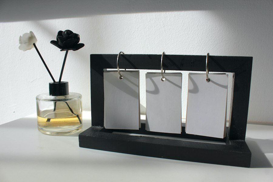 reorganize routine
