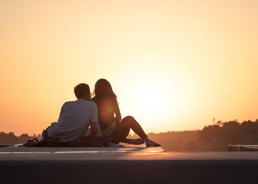 Photo relationship