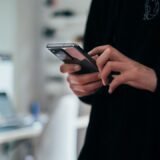 Photo reduce phone usage