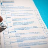 Photo relaxing evening checklist