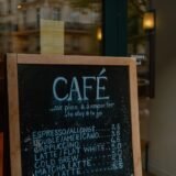 Photo cafe job