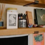 Photo create a home space