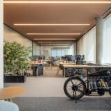 Photo office chair