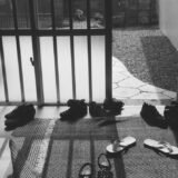 Photo reorganize routine