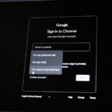 Photo personalize browser