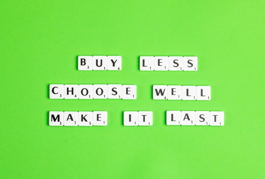 Photo choose carefully