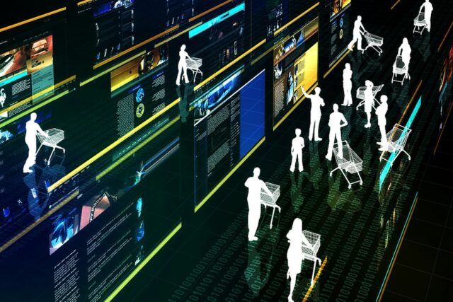 Photo everyday internet usage experts data