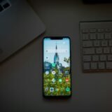 Photo mobile applications guide