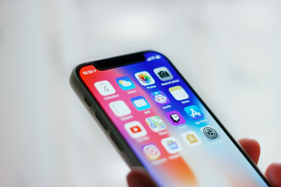 mobile applications guide