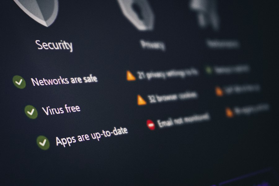 Photo security essentials guide