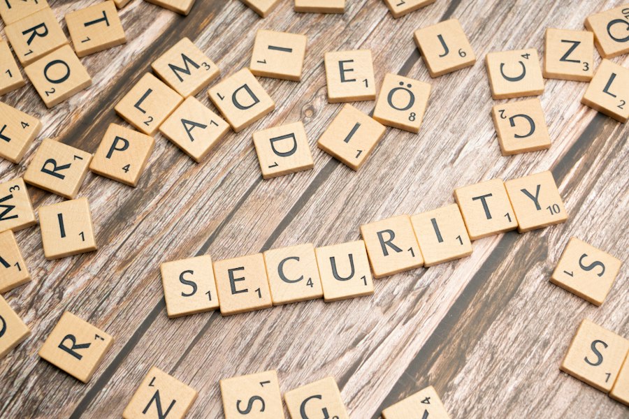 security essentials guide