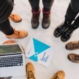 Photo best freelancing platforms Romania youth
