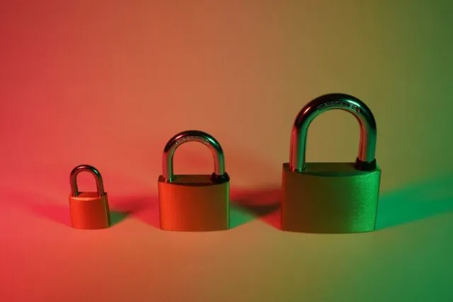 Photo HTTPS SSL security protocols