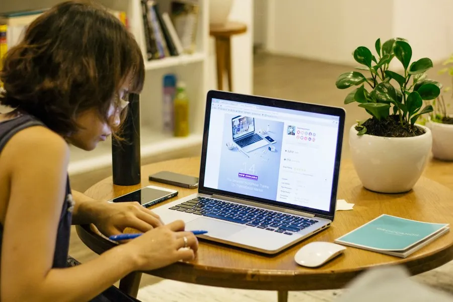 online shopping tips