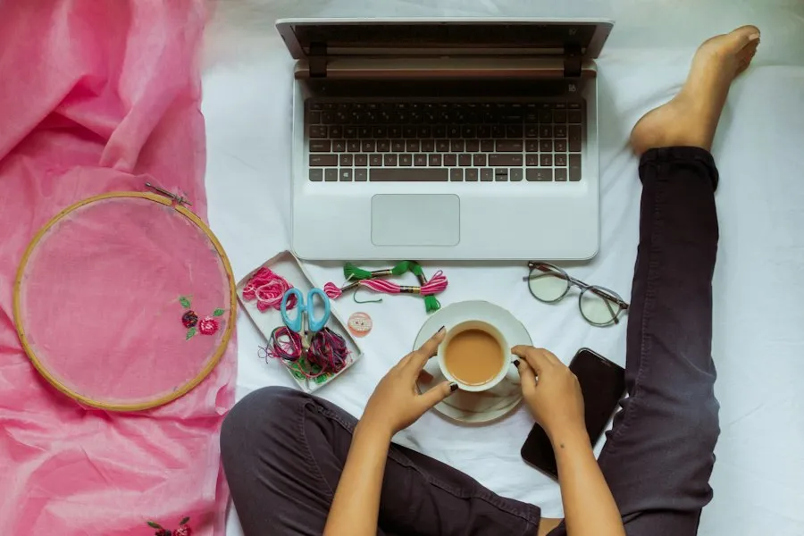 Photo online hobbies guide