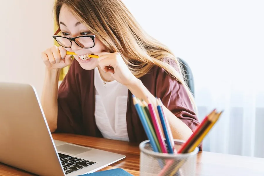 Photo online education guide