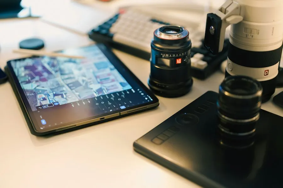 digital content essentials