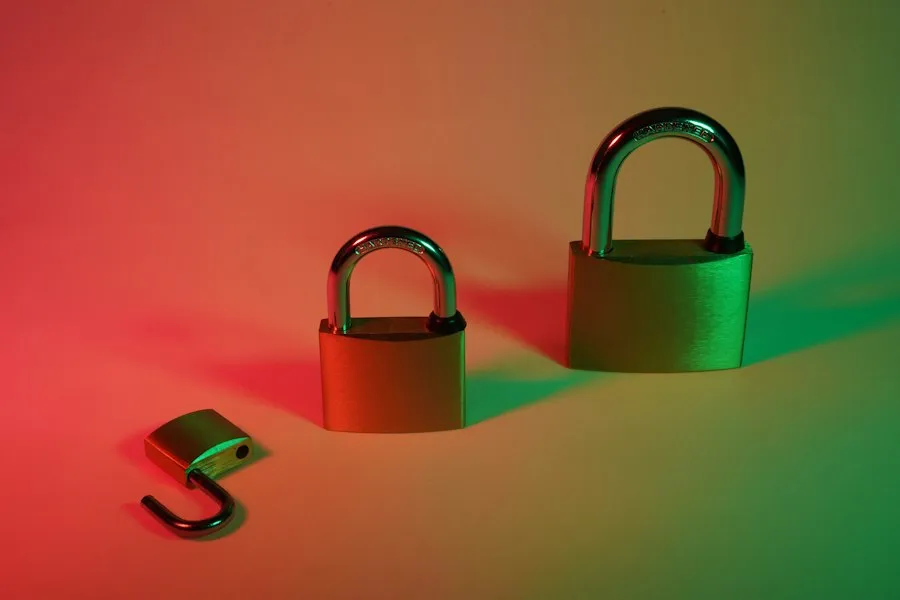privacy information infographic