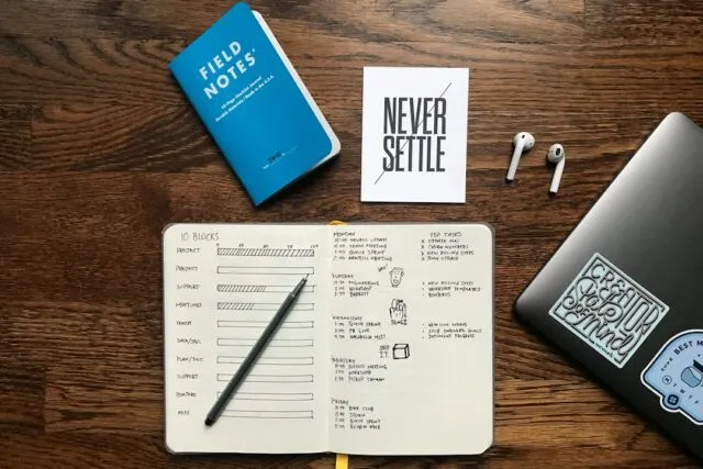 Photo digital organization tips