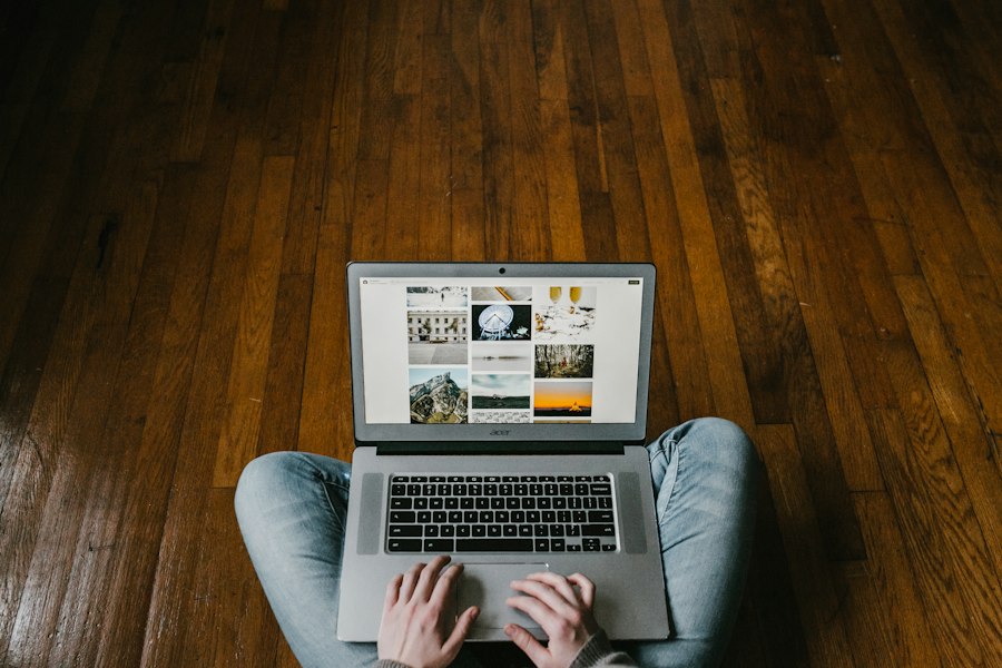 Photo everyday internet usage tips