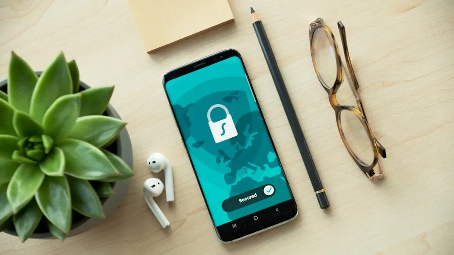 Photo common security mistakes