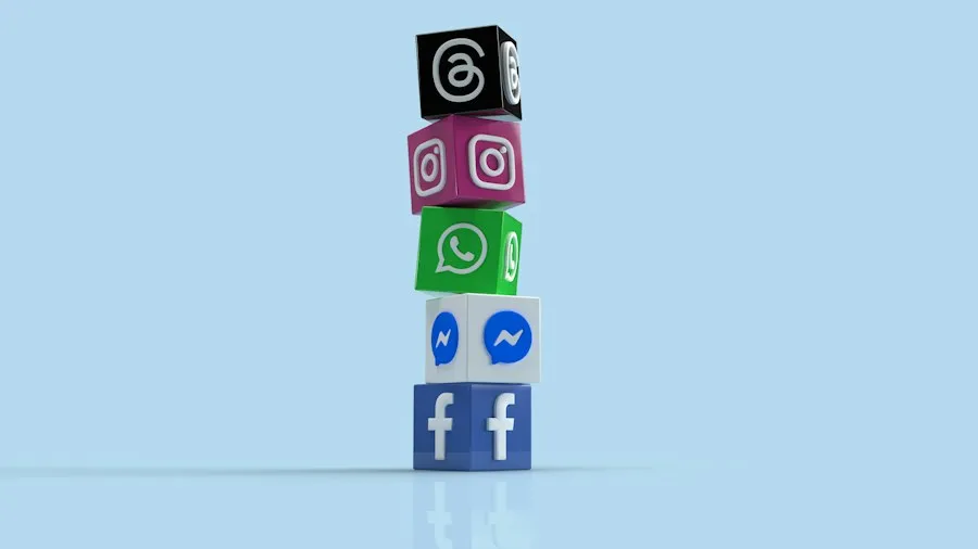 Photo common social media mistakes
