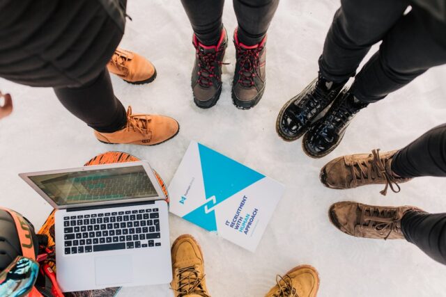 Photo best freelancing platforms Romania youth