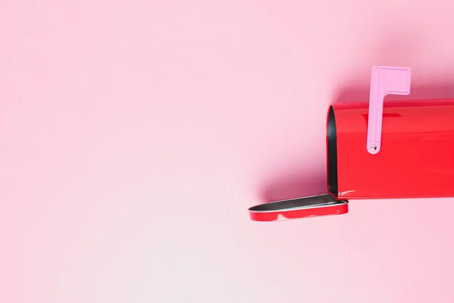 common email mistakes