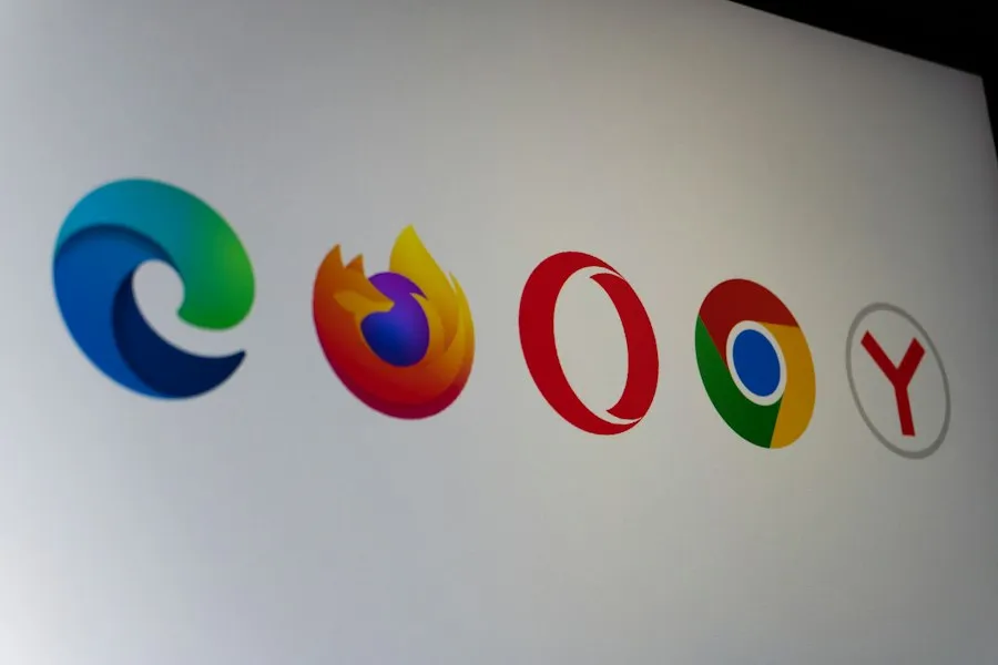 common browser mistakes