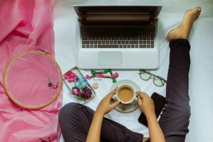 common mistakes online hobbies