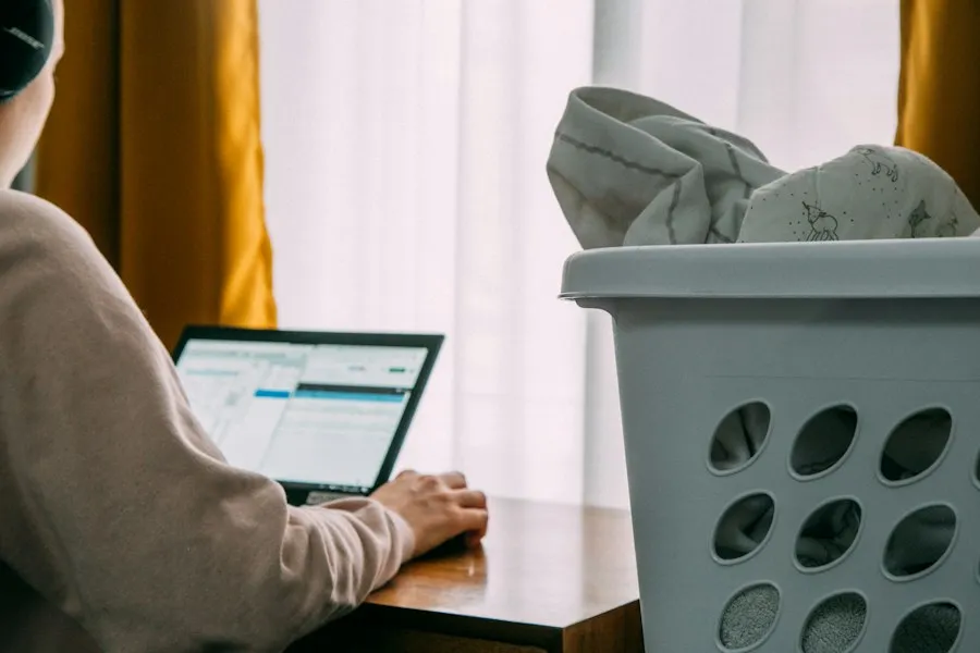 remote work common mistakes