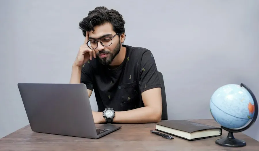common mistakes online education