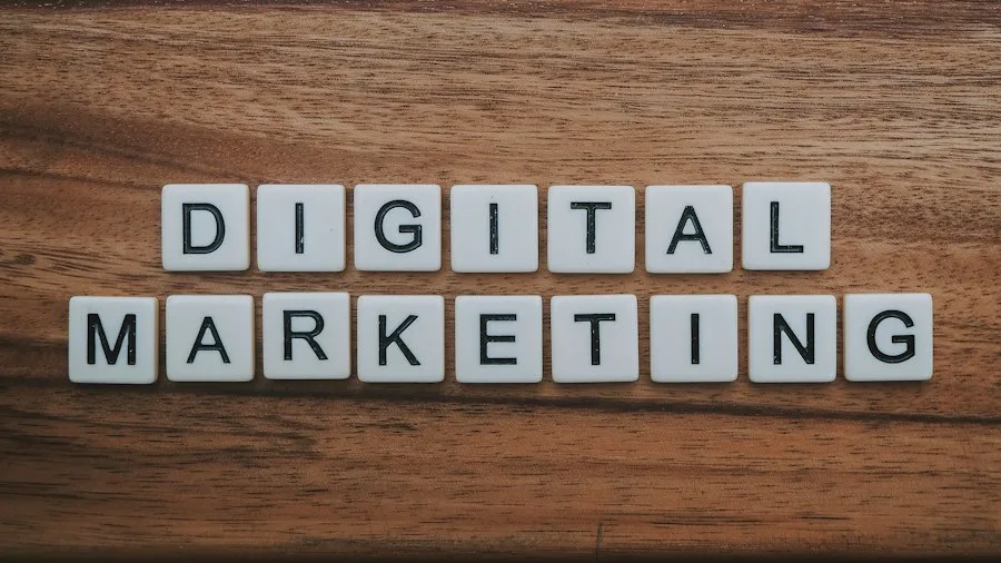 Photo common digital content mistakes