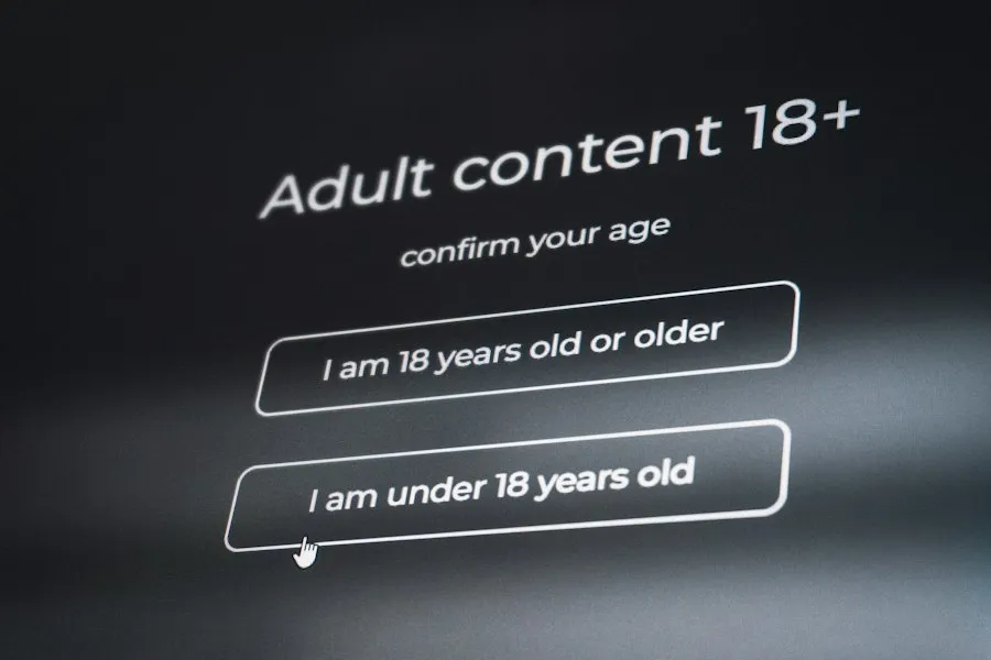 common digital content mistakes
